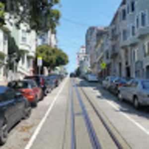 Meet your Posher, Shea